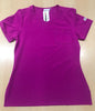 Jogger Licrado Pantalón y Blusa Dama en Antifluidos Fucsia REF.: PB 534 RNF