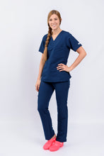 Cargar imagen en el visor de la galería, Pantalón y Blusa Antifluido para Dama - REF: PB032 - Deblanco S.A.S