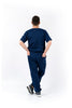 Pantalón y Blusa Unisex Antifluido Tipo Jogger - REF: PB483 - Deblanco S.A.S