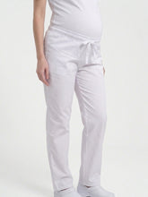Cargar imagen en el visor de la galería, Conjunto Blusa y Pantalón Materno Ref: PBM239