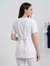 Cargar imagen en el visor de la galería, Conjunto Blusa y Pantalón Materno Ref: PBM239