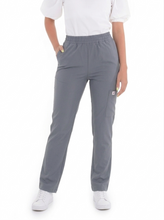 Cargar imagen en el visor de la galería, Pantalón Antifluidos para Dama - REF PA423
