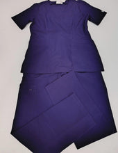 Cargar imagen en el visor de la galería, Pantalón y Blusa Antifluido para Dama - REF: PB 117 - Deblanco S.A.S