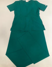 Cargar imagen en el visor de la galería, Pantalón y Blusa Antifluido para Dama - REF: PB 117 - Deblanco S.A.S