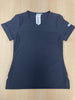 JOGGER Licrado Pantalón y Blusa Dama en Antifluidos Negro REF.: PB 534 RNN