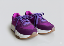Cargar imagen en el visor de la galería, Tennis Unisex Urban Ref: TE3496 - Deblanco S.A.S