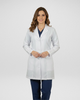 Bata Médica 3/4 para Dama - REF: LB228 - Deblanco S.A.S