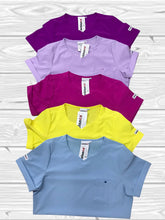 Cargar imagen en el visor de la galería, Pantalón y Blusa Antifluido para Dama, Tipo Jogger - REF: PB 534 - Deblanco S.A.S