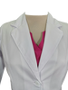 bata medico dama colombia deblanco