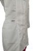 bata medico dama colombia deblanco