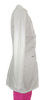 bata medico dama colombia deblanco