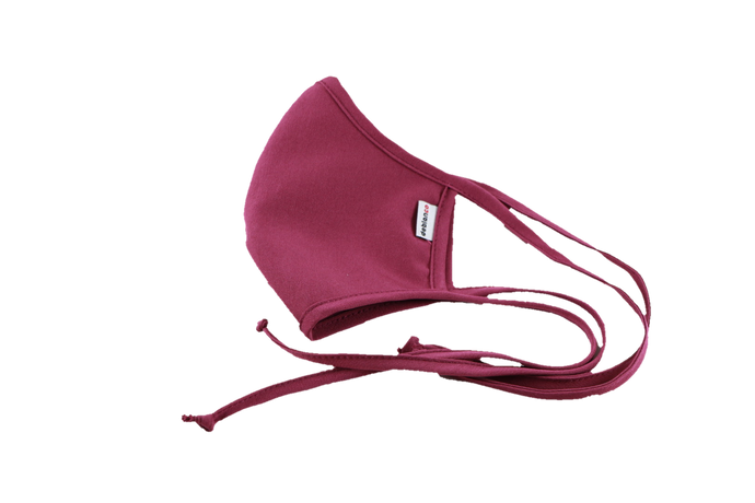 MASCARILLA ANTIFLUIDOS TURQUIA FUCSIA OSCURO REF :AM 721 TFO