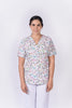 Blusa para Dama Estampada  de Unicornios REF.: BD768AJEU