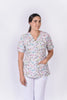 Blusa para Dama Estampada  de Unicornios REF.: BD768AJEU
