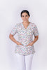 Blusa para Dama Estampada  de Unicornios REF.: BD768AJEU