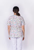 Blusa para Dama Estampada  de Unicornios REF.: BD768AJEU