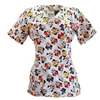 BLUSA ESTAMPADA DISNEY MICKEY MOUSE
