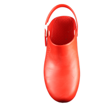 Cargar imagen en el visor de la galería, Zapato CALZURO Unisexo Rojo Importado del ITALIA REF.: ZA9080RO