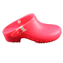 Cargar imagen en el visor de la galería, Zapato CALZURO Unisexo Fucsia Importado del ITALIA REF.: ZA9080F