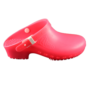Zapato CALZURO Unisexo Fucsia Importado del ITALIA REF.: ZA9080F