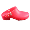 Zapato CALZURO Unisexo Fucsia Importado del ITALIA REF.: ZA9080F