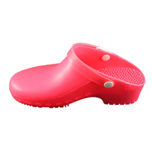 Cargar imagen en el visor de la galería, Zapato CALZURO Unisexo Fucsia Importado del ITALIA REF.: ZA9080F