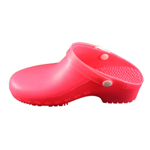 Zapato CALZURO Unisexo Fucsia Importado del ITALIA REF.: ZA9080F