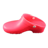 Zapato CALZURO Unisexo Fucsia Importado del ITALIA REF.: ZA9080F