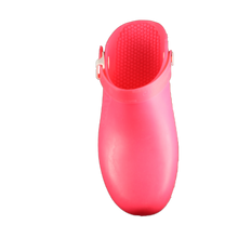 Cargar imagen en el visor de la galería, Zapato CALZURO Unisexo Fucsia Importado del ITALIA REF.: ZA9080F