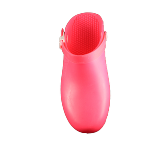 Zapato CALZURO Unisexo Fucsia Importado del ITALIA REF.: ZA9080F