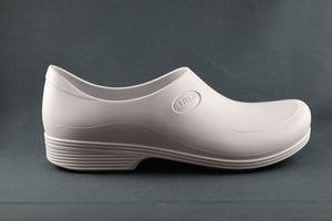 Zapato Unisexo Blanco Importado del Brasil REF.: ZA7001