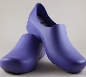 Zapato Unisexo Morado Importado del Brasil REF.: ZA7001 M