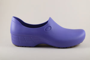 Zapato Unisexo Morado Importado del Brasil REF.: ZA7001