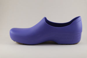 Zapato Unisexo Morado Importado del Brasil REF.: ZA7001