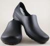 Zapato Unisexo Negro Importado del Brasil REF.: ZA7001N