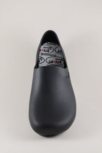 Zapato Unisexo Negro Importado del Brasil REF.: ZA7001N