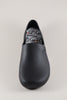 Zapato Unisexo Negro Importado del Brasil REF.: ZA7001N