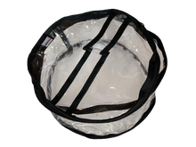 Cargar imagen en el visor de la galería, Porta Toca para enfermera Negra REF: PT223N