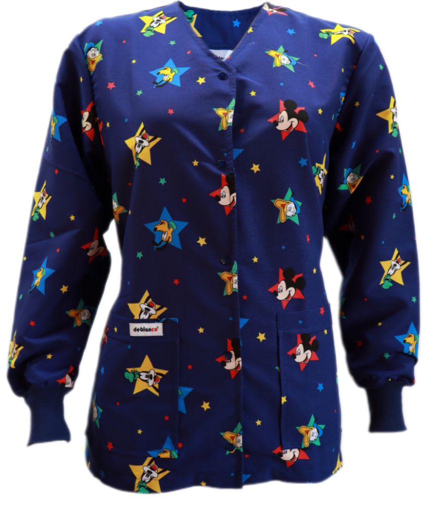 Blusas antifluido clearance manga larga